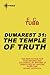 The Temple of Truth: The Dumarest Saga Book 31