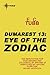Eye of the Zodiac: The Dumarest Saga Book 13
