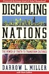 Discipling Nation...