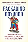 Packaging Boyhood...