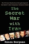 The Secret War wi...