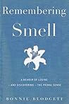 Remembering Smell...