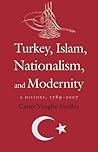 Turkey, Islam, Na...