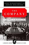 The Company: A Sh...