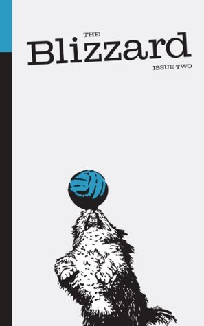 The Blizzard - The Football Quarterly: Issue 2 (Kindle Edition)