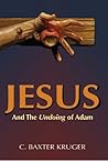 Book cover for Jesus and the Undoing of Adam