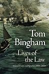 Lives of the Law:...