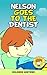 Children's Book: Nelson Goe...