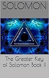 The Greater Key o...