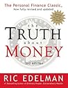 Book cover for The Truth About Money