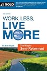 Work Less, Live More
