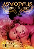 Asmodeus: Demon of Lust