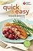 American Heart Association Quick & Easy Cookbook: More Than 200 Healthful Recipes You Can Make in Minutes