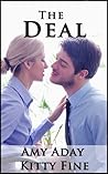 The Deal by Amy Aday