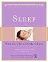 Sleep: What Every...