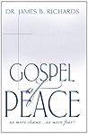 Book cover for The Gospel of Peace