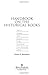 Handbook on the Historical Books: Joshua, Judges, Ruth, Samuel, Kings, Chronicles, EzraNehemiah, Esther: Joshua, Judges, Ruth, Samuel, Kings, Chronicles, Ezra-Nehemiah, Esther