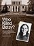 Who Killed Betsy? Uncovering Penn State University's Most Notorious Unsolved Crime.