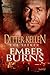 Ember Burns (The Seeker, #1)