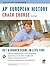 AP® European History Crash Course Book + Online (Advanced Pla... by Larry Krieger