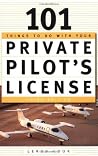 101 Things To Do After You Get Your Private Pilot's License 101 Things To Do After You Get Your Private Pilot's License