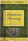 Madame Bovary