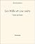 Les Mille et une nuits, Tome premier Volume 1 of 12