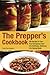 The Prepper's Cookbook: 300...