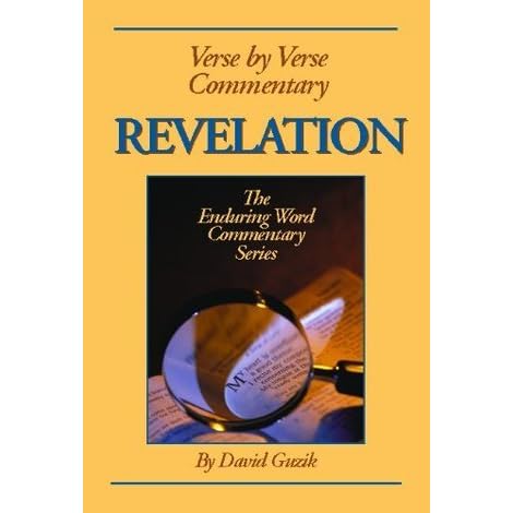 Revelation By David Guzik