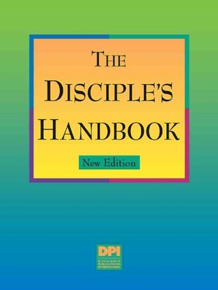 The Disciple's Handbook