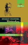 Parineeta by Sarat Chandra Chattopadhyay
