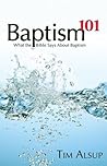 Baptism 101