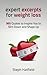 Expert Excerpts for Weight Loss by Steph Hatfield