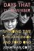 Days That I'll Remember: Spending Time with John Lennon and Yoko Ono