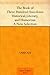 The Book of Three Hundred Anecdotes Historical, Literary, and Humorous - A New Selection