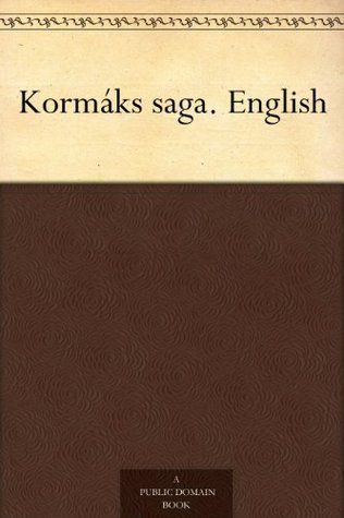 Kormáks saga