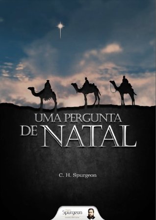 Uma Pergunta de Natal (Portuguese Edition)