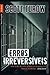 Erros irreversíveis (Portuguese Edition)