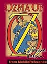 Ozma of Oz (mobi) by L. Frank Baum