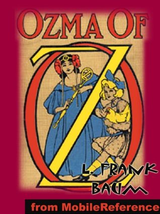 Ozma of Oz