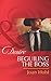 Beguiling the Boss (Rich, Rugged Ranchers, Book 3) (Mills & Boon Desire)