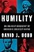 Humility by David J. Bobb