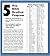 The Five Day Bible Reading Schedule by Mark  Roberts