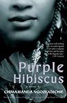 Purple Hibiscus