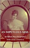 An Impetuous Miss