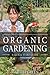 Organic Gardening by Martha Green