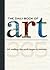 The Daily Book of Art: 365 readings that teach, inspire & entertain (Daily Book series)