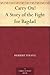 Carry On! A Story of the Fight for Bagdad by Herbert Strang