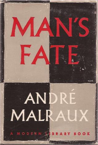 Man's Fate
