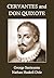 Cervantes and Don Quixote